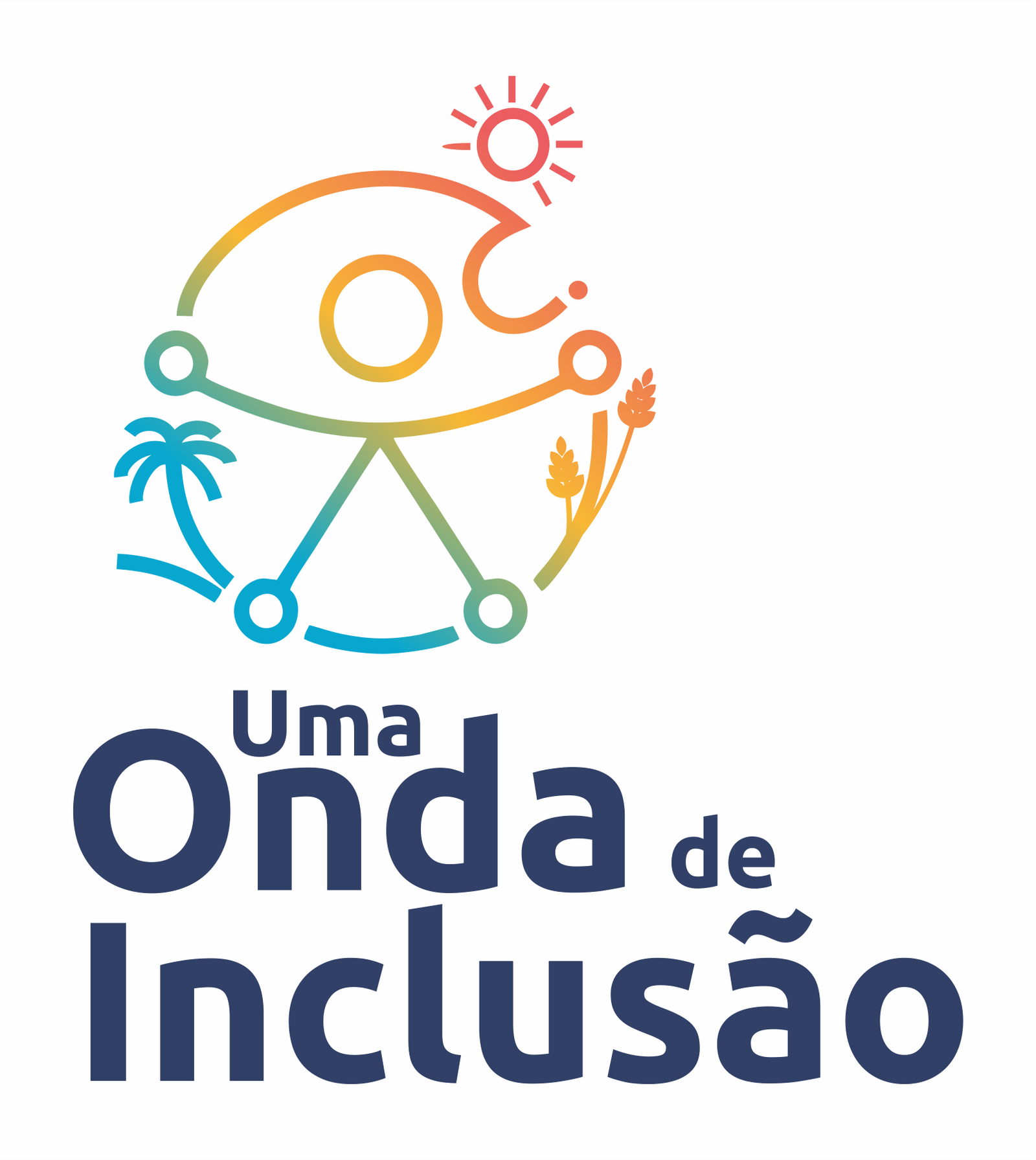 UMA ONDA DE INCLUSÃO 2026