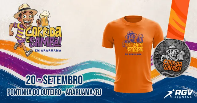 Sobre o evento