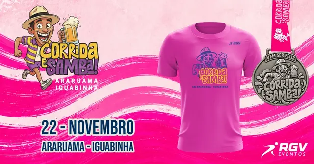 Sobre o evento