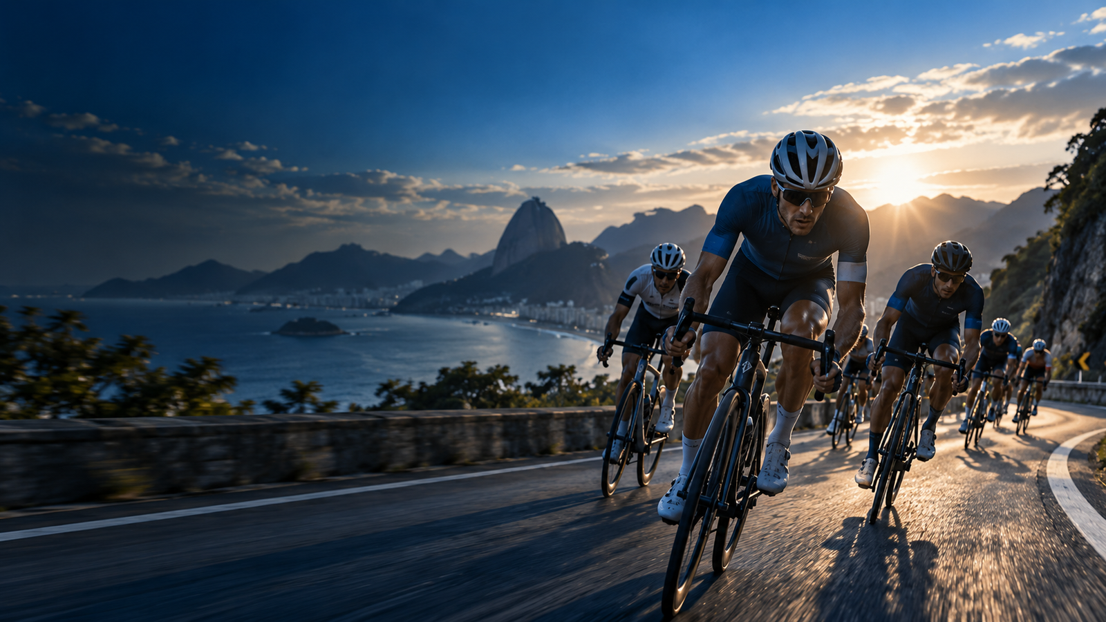 Ciclismo