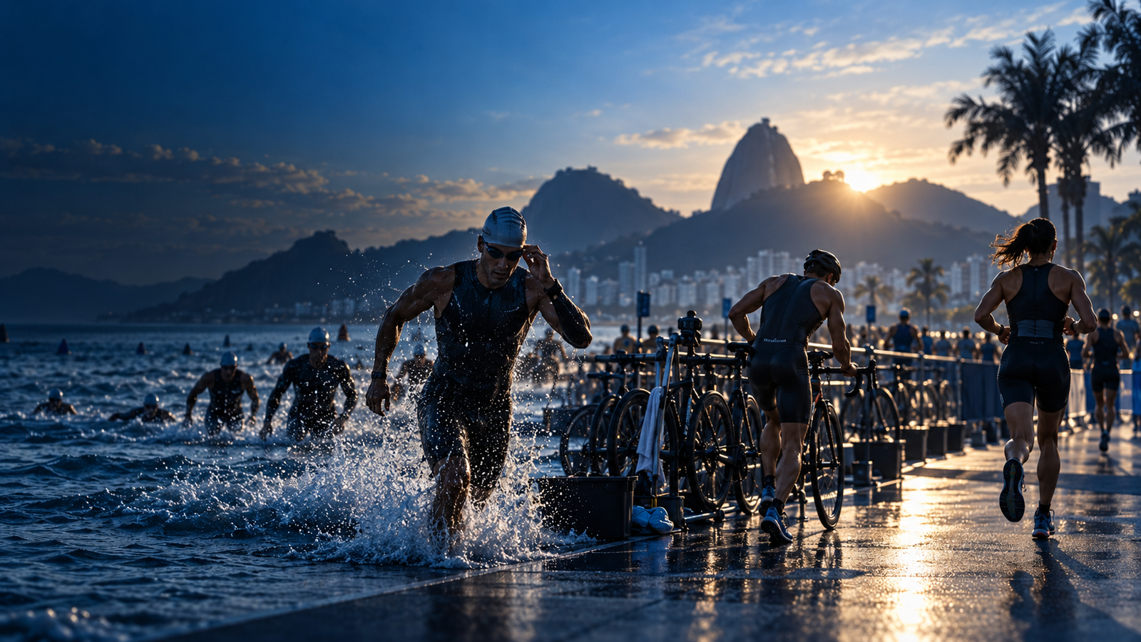 Triathlon